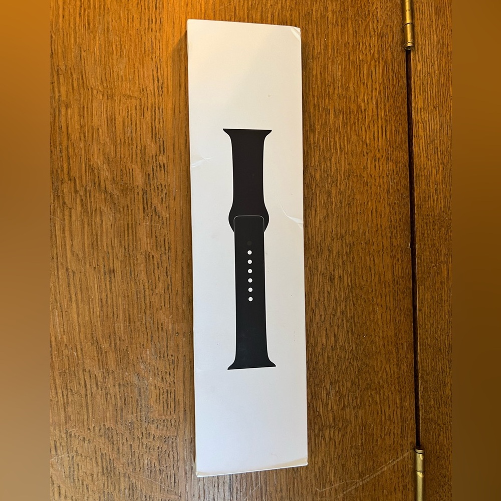 NIB Apple Watch Band Size 44MM